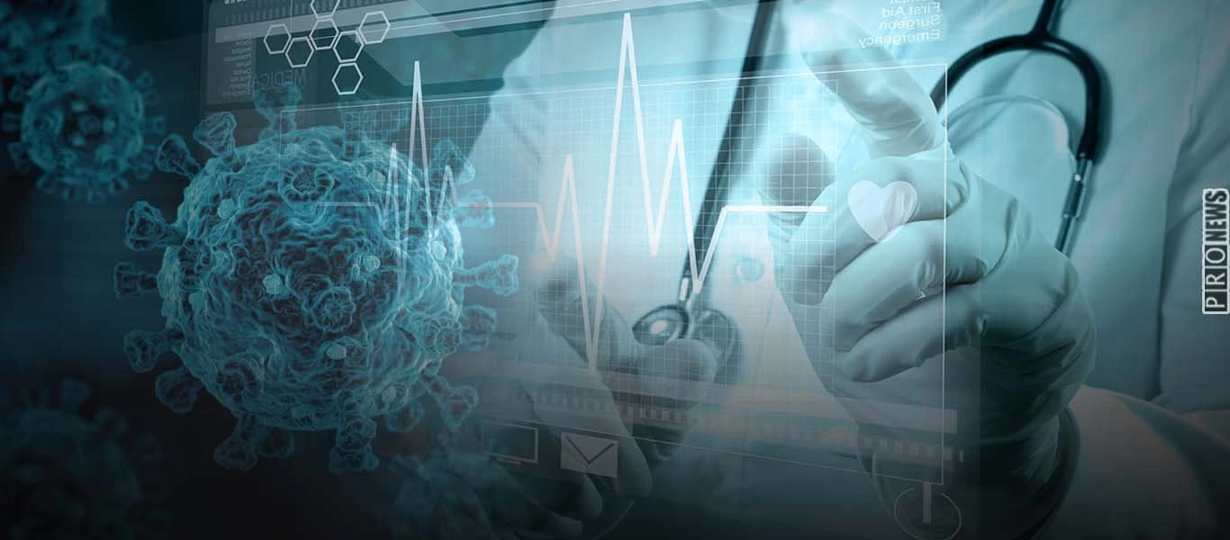 Βίντεο: Κι όμως υπάρχει φάρμακο για τον Covid-19 αλλά... για λίγους - Αποκαλυπτική μαρτυρία